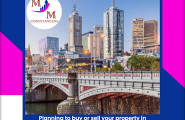 Best Conveyancing Services in Melbourne